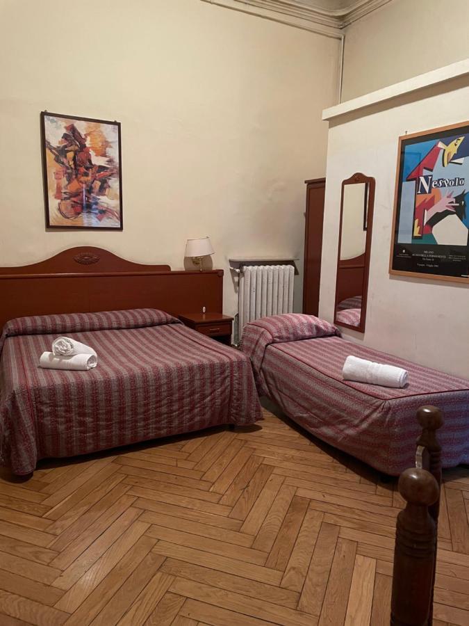 Antica Dogana Hotel 3*