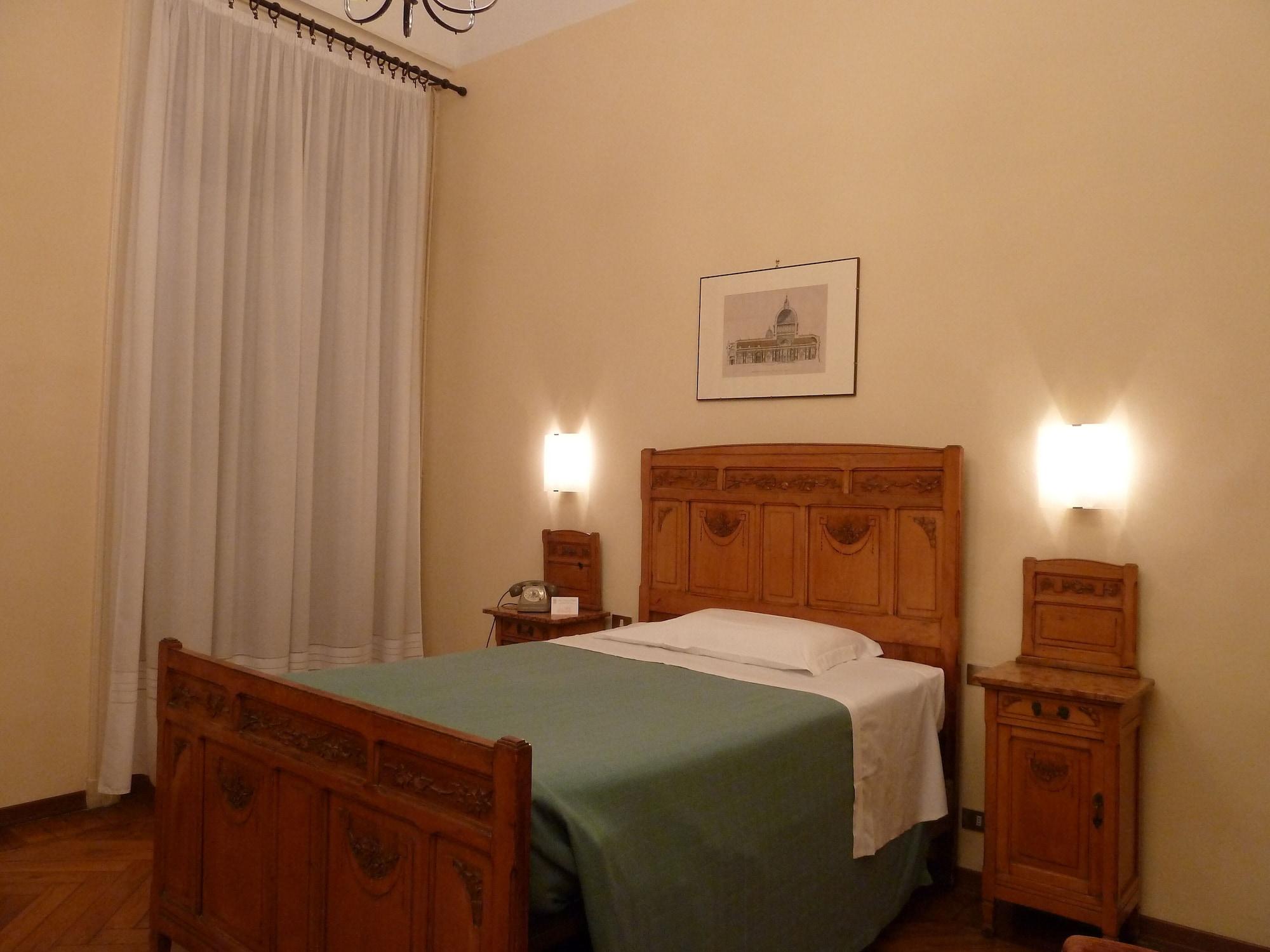 Hotel Antica Dogana 3*
