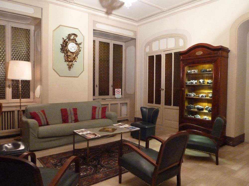 Hotel Antica Dogana 3*