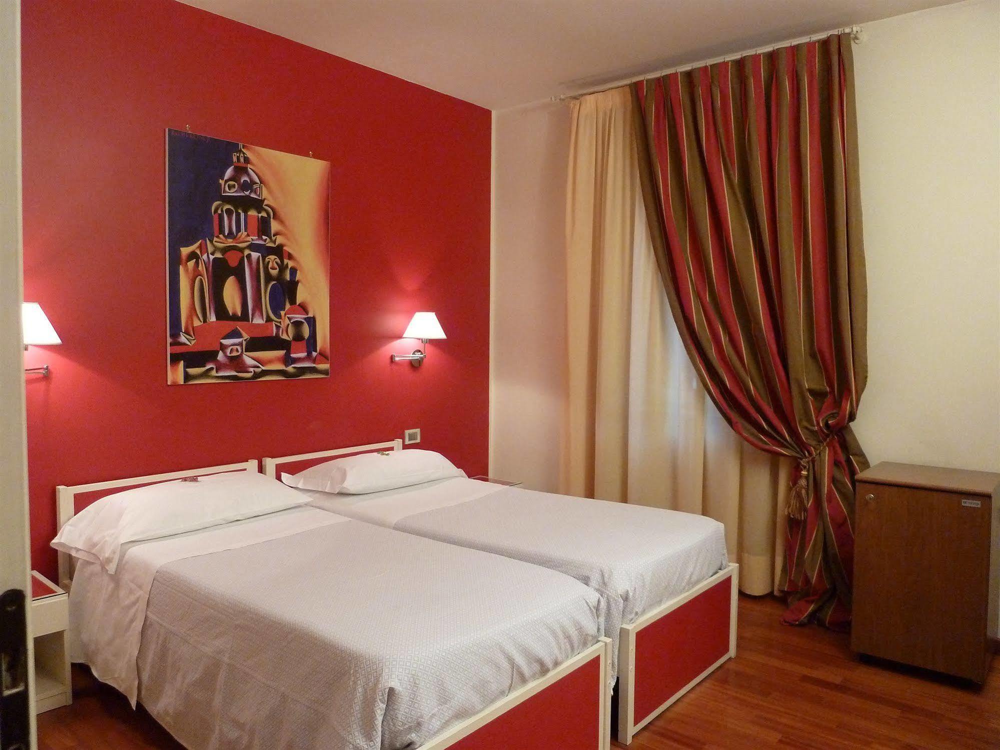 Antica Dogana 3*