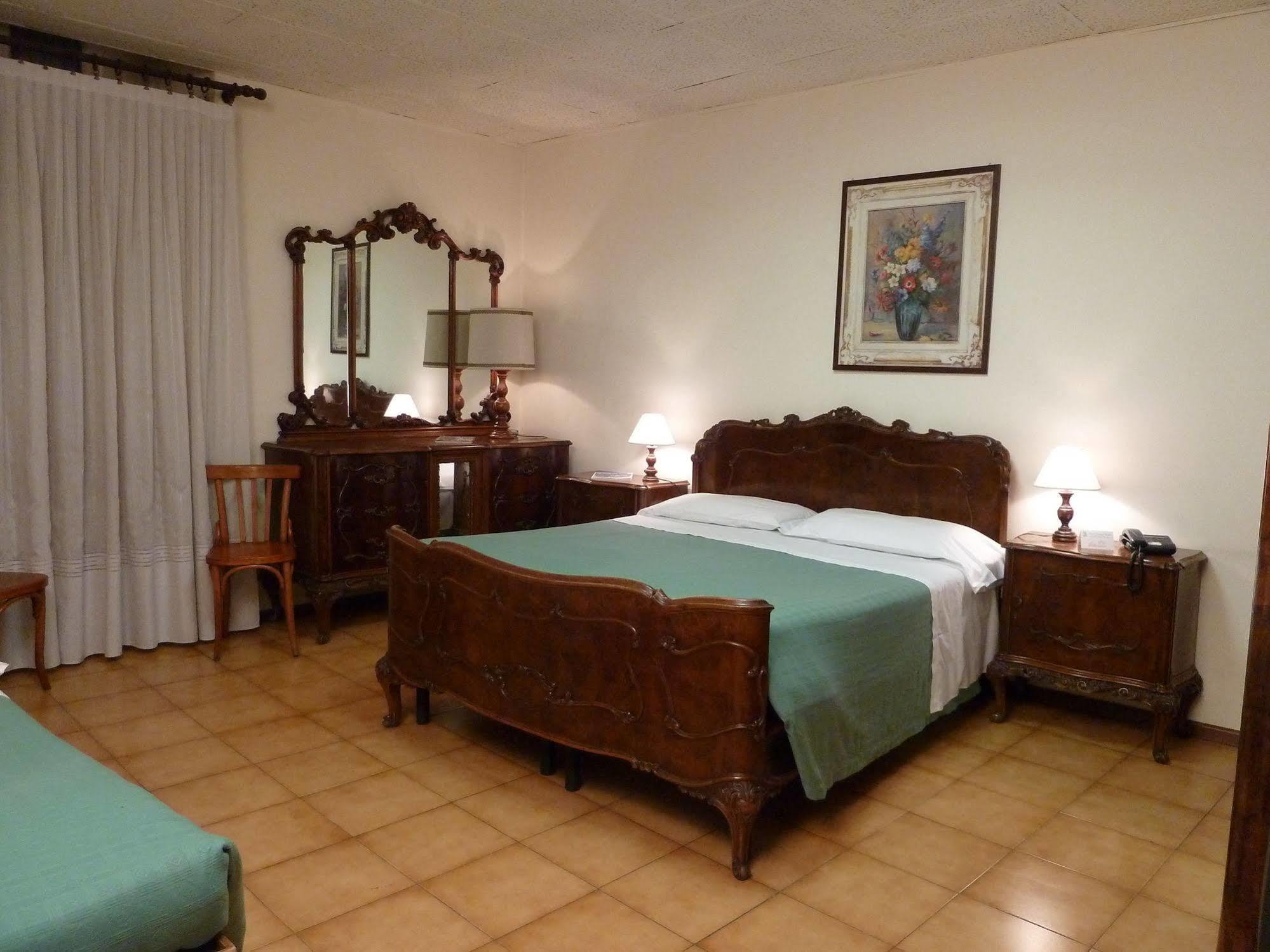 Hotel Antica Dogana 3*