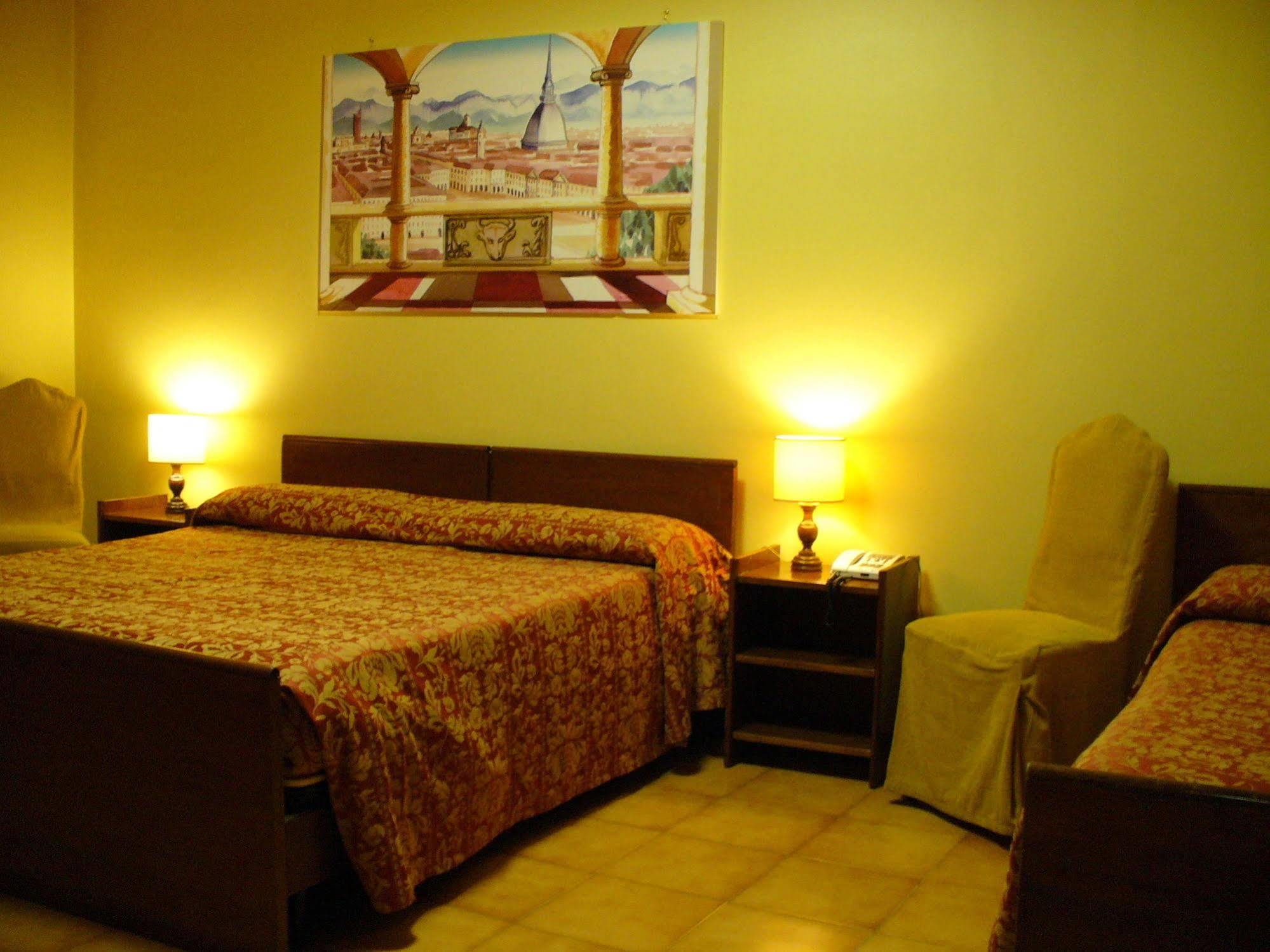 Hotel Antica Dogana