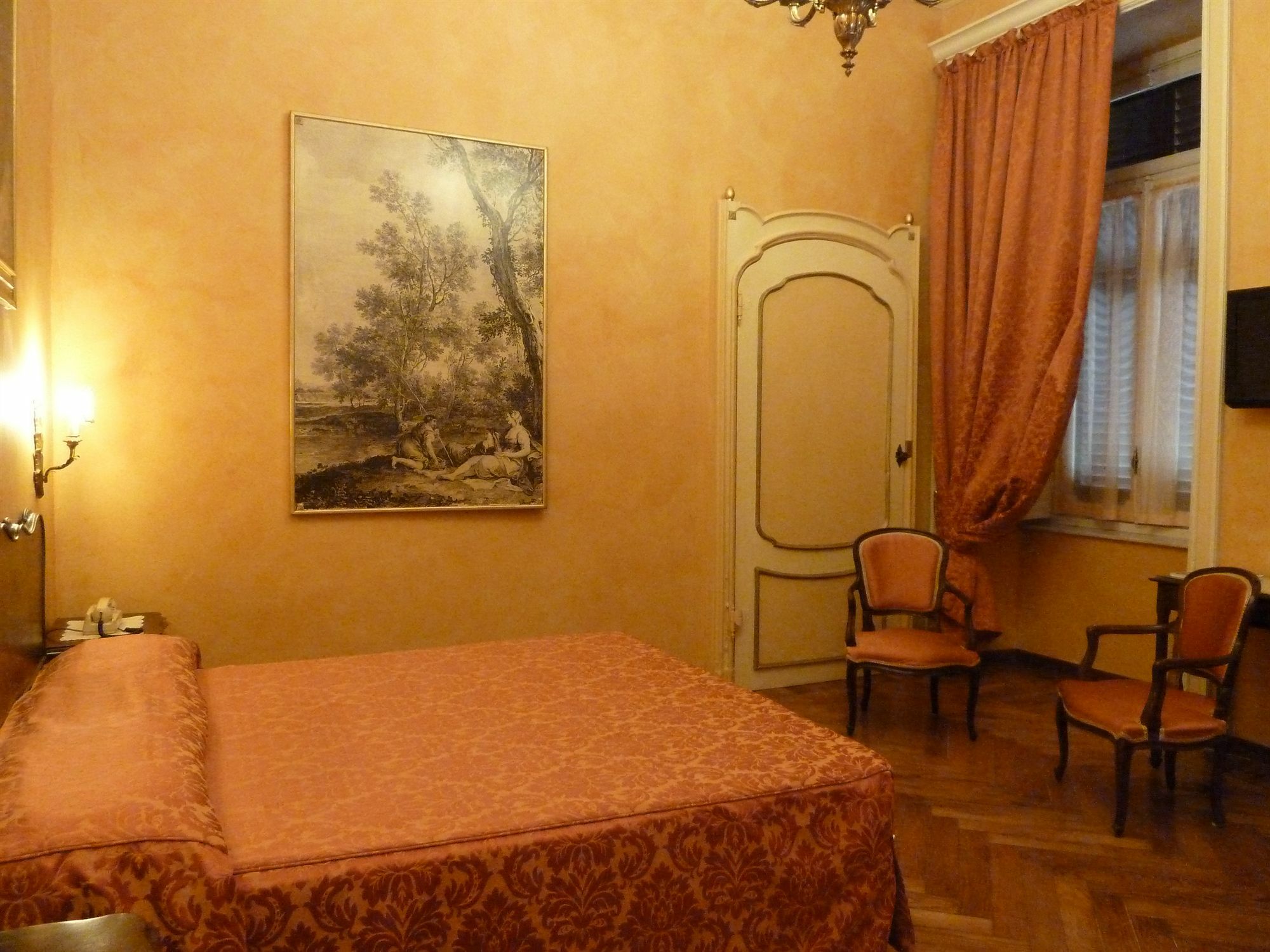 Hotel Antica Dogana 3*