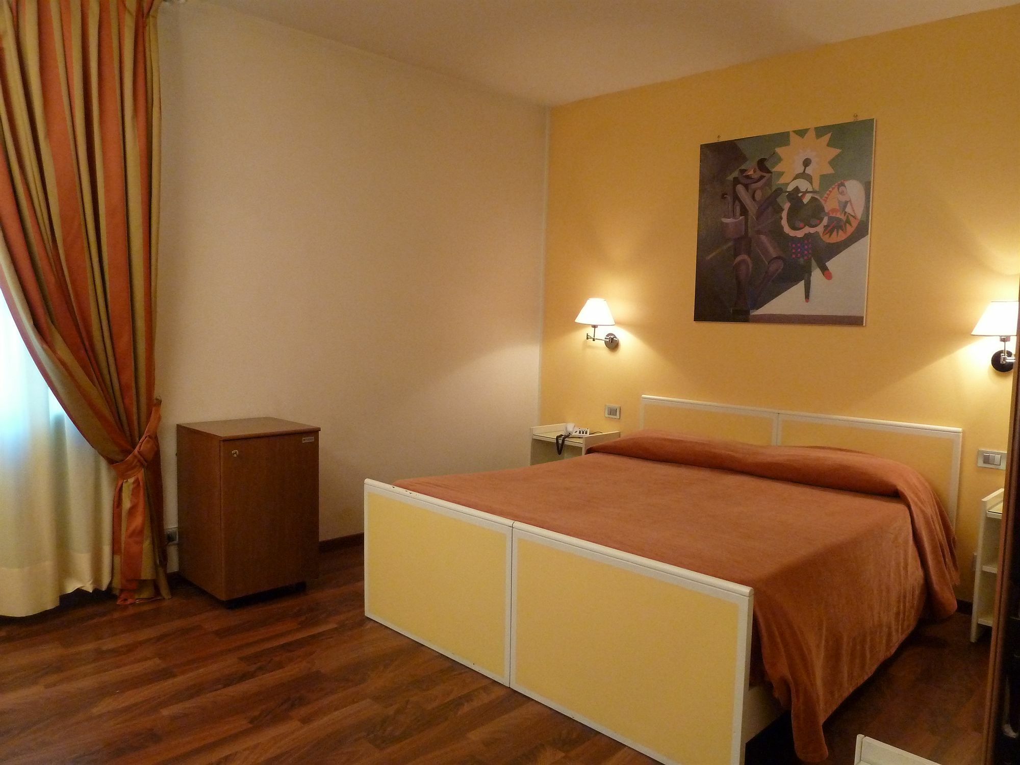 Antica Dogana Hotel 3*