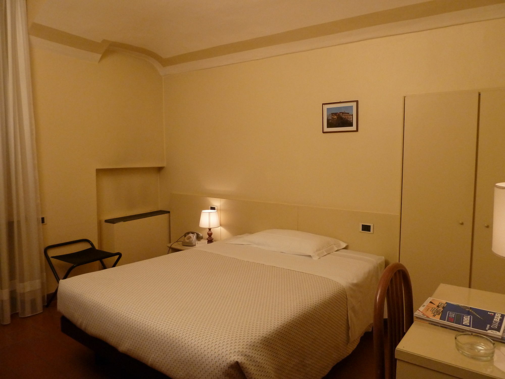Antica Dogana Hotel